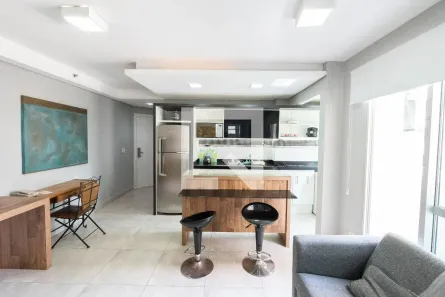 Apartamento com 2 Quartos à venda, 38m² no Consolação, São Paulo