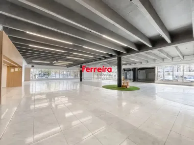 Galpão/Depósito/Armazém para alugar, 1402m² no Floresta, Porto Alegre