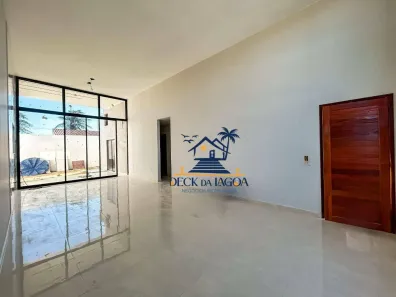 Casa com 3 Quartos à venda, 135m² no Cidade Nova, Iguaba Grande