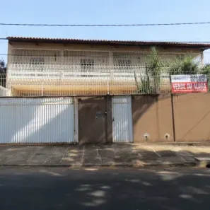 com 4 Quartos para alugar, 544m² no Setor Sul, Goiânia