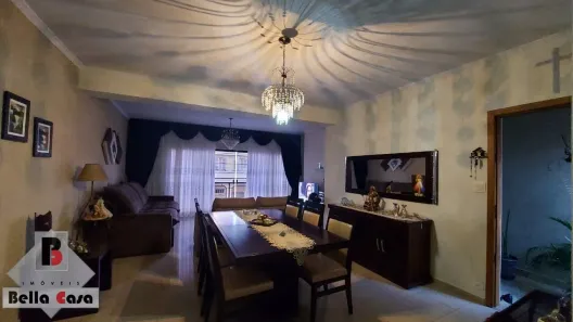 Sobrado com 2 Quartos à venda, 220m² no Vila Canero, São Paulo