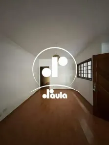 Sobrado com 3 Quartos para alugar, 120m² no Parque Jaçatuba, Santo André