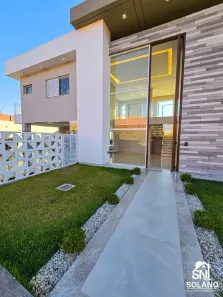 Casa com 4 Quartos à venda, 229m² no Jardins Barcelona, Senador Canedo