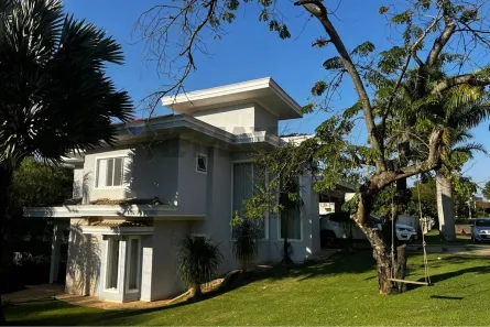 Casa de Condomínio com 5 Quartos para alugar, 342m² no , Itupeva