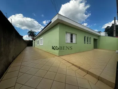 Casa com 5 Quartos à venda, 193m² no Santa Cecília, Paulínia