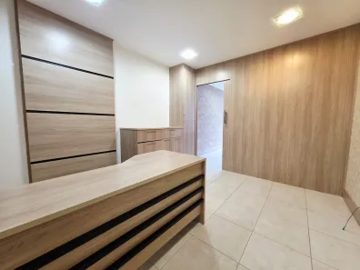 Sala Comercial para venda ou aluguel, 36m² no Barra da Tijuca, Rio de Janeiro