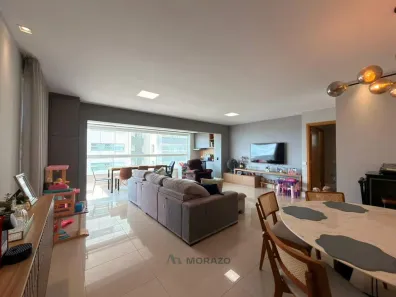 Apartamento com 3 Quartos à venda, 117m² no Vila Bosque, Maringá