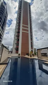 Apartamento com 2 Quartos para alugar, 100m² no Nazaré, Belém