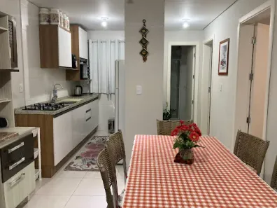 Apartamento com 2 Quartos à venda, 48m² no Vila Tupã, Alvorada