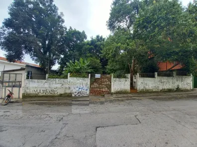 Lote/Terreno à venda, 660m² no Vila Morse, São Paulo