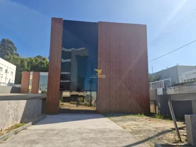 Galpão/Depósito/Armazém para alugar, 1542m² no Distrito Industrial, São José