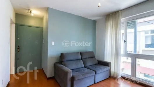Apartamento com 1 Quarto à venda, 41m² no Partenon, Porto Alegre