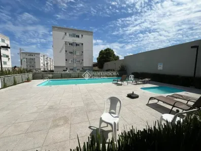 Apartamento com 2 Quartos à venda, 56m² no Estância Velha, Canoas