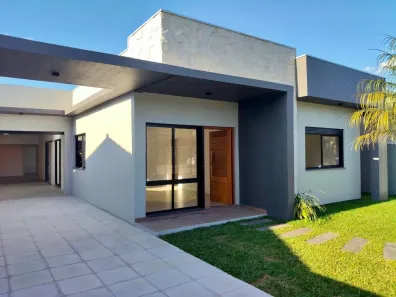 Casa com 4 Quartos à venda, 190m² no Centro, Estância Velha