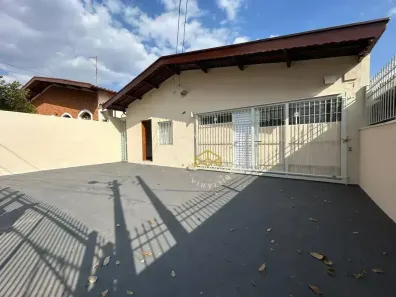 Casa com 4 Quartos à venda, 320m² no Jardim dos Oliveiras, Campinas