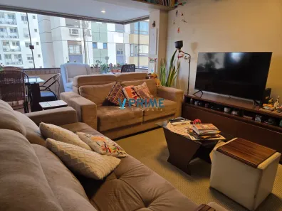 Apartamento com 2 Quartos à venda, 101m² no Santana, Porto Alegre