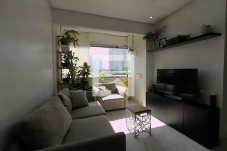 Apartamento com 2 Quartos à venda, 50m² no Barra Funda, São Paulo