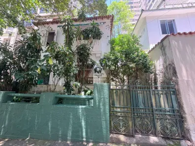 Apartamento com 3 Quartos à venda, 128m² no Tijuca, Rio de Janeiro