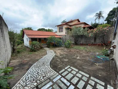 Lote/Terreno à venda, 1000m² no Trevo, Belo Horizonte
