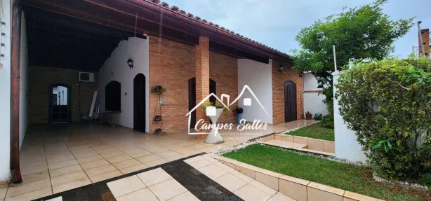 Casa com 4 Quartos à venda, 240m² no Jardim Ribamar, Peruíbe