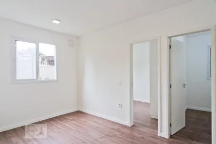 Apartamento com 2 Quartos à venda, 41m² no Santana, São Paulo