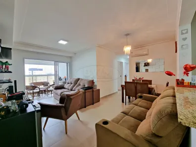 Apartamento com 3 Quartos à venda, 93m² no Parque Campolim, Sorocaba