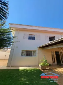 Casa com 4 Quartos à venda, 266m² no Parque Santa Felícia Jardim, São Carlos