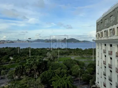 Cobertura com 1 Quarto à venda, 472m² no Glória, Rio de Janeiro