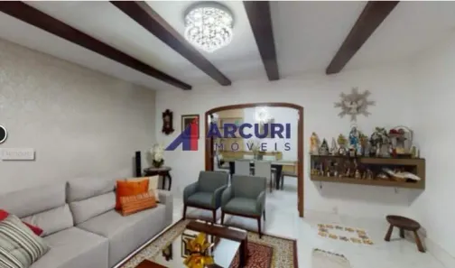 Apartamento com 4 Quartos à venda, 250m² no Santo Agostinho, Belo Horizonte