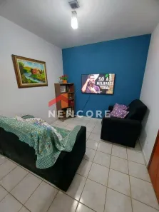 Apartamento com 3 Quartos à venda, 42m² no Rosário, Sabará