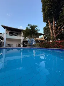 Casa com 5 Quartos à venda, 600m² no Itaigara, Salvador