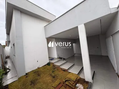 Casa com 3 Quartos à venda, 170m² no São Jorge, Uberlândia