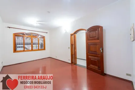Sobrado com 3 Quartos à venda, 150m² no Vila Marari, São Paulo