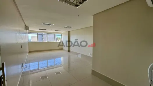 Ponto Comercial à venda, 34m² no Setor Marista, Goiânia