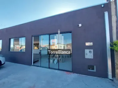 Sala Comercial para alugar, 180m² no Cará-cará, Ponta Grossa