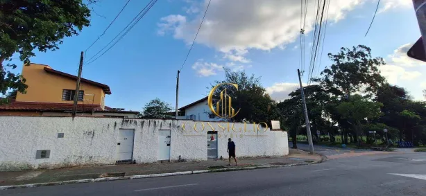 Imóvel Comercial com 3 Quartos à venda, 640m² no Jardim Esplanada, São José dos Campos