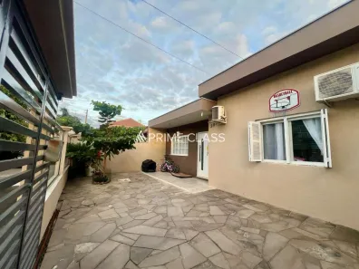 Casa com 2 Quartos à venda, 71m² no Igara, Canoas