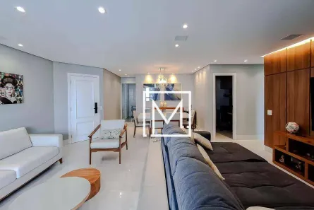 Apartamento com 2 Quartos à venda, 101m² no Vila Dom Pedro I, São Paulo