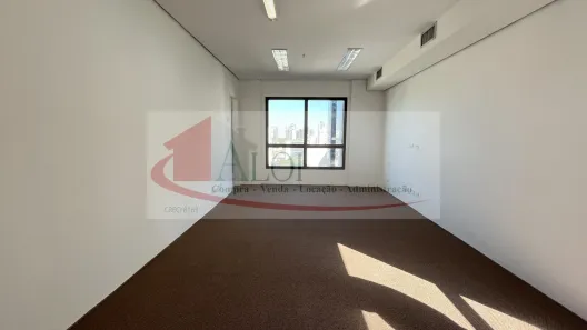 Sala Comercial à venda, 1m² no Jardim Paulista, São Paulo