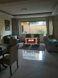 Sobrado com 5 Quartos à venda, 450m² no Centro, São Bernardo do Campo