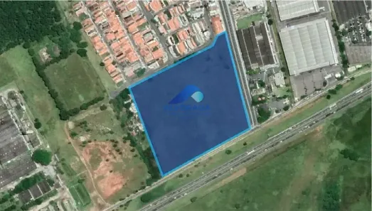 Lote/Terreno à venda, 69919m² no Eugênio de Mello, São José dos Campos