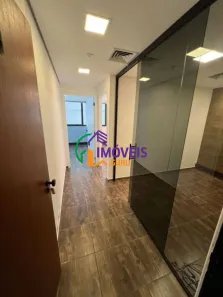 Sala Comercial à venda, 42m² no Consolação, São Paulo