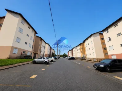 Apartamento com 2 Quartos à venda, 50m² no Jardim das Indústrias, São José dos Campos