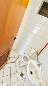 Apartamento com 3 Quartos para alugar, 131m² no Setor Bueno, Goiânia