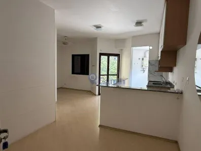 Apartamento com 1 Quarto à venda, 55m² no Vila Suzana, São Paulo