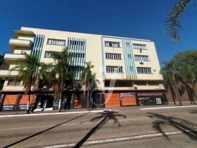 Apartamento com 1 Quarto à venda, 62m² no Floresta, Porto Alegre