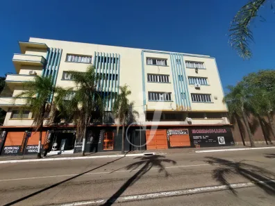 Apartamento com 1 Quarto à venda, 62m² no Floresta, Porto Alegre