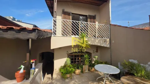 Sobrado com 3 Quartos à venda, 164m² no Vila Ipojuca, São Paulo