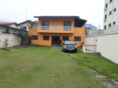 Casa com 9 Quartos à venda, 422m² no Maranduba, Ubatuba