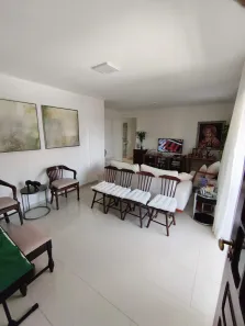 Apartamento com 3 Quartos à venda, 100m² no Madalena, Recife
